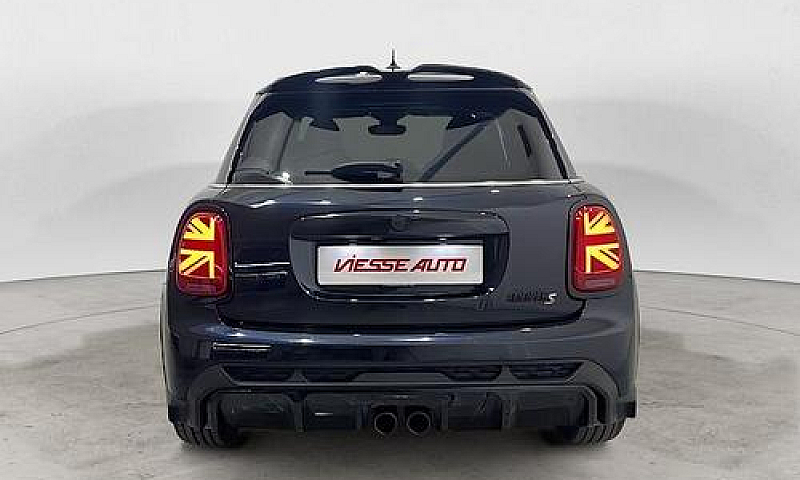 Mini Mini Cooper S J...