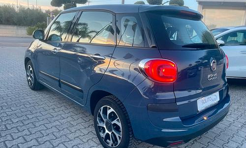 Fiat 500L 1.6 Multij...