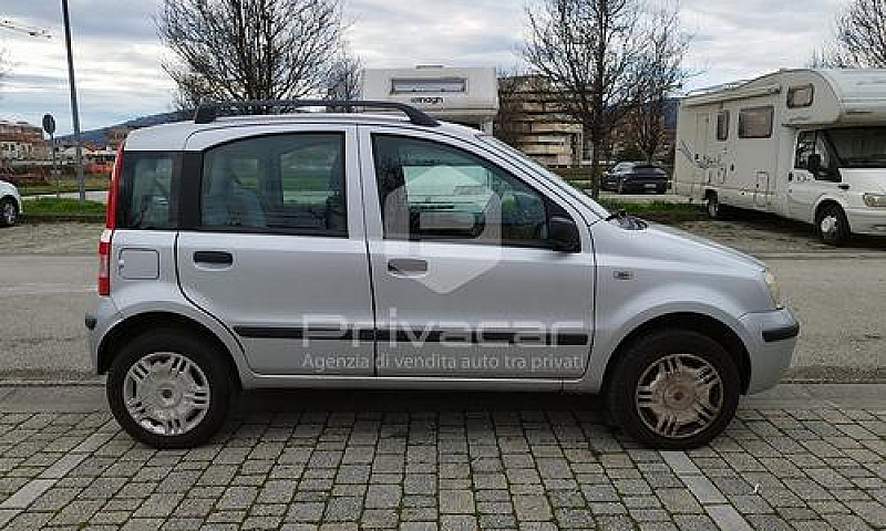 Fiat Panda 1.2 Dynam...