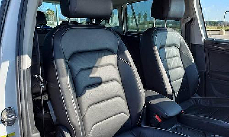 Vw Tiguan 2.0 Tdi 19...