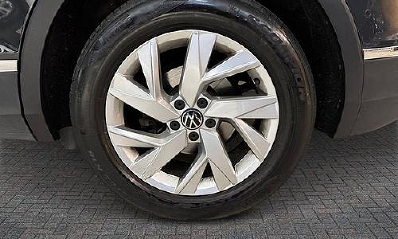 Volkswagen Tiguan Ii...