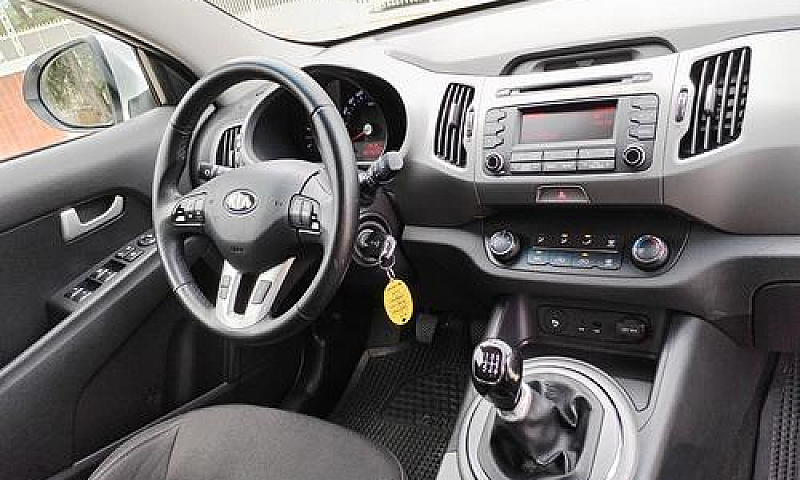 Kia Sportage 1.7 Crd...