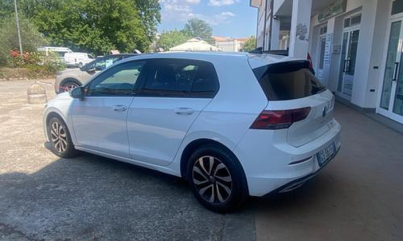 Volkswagen Golf 2.0 ...
