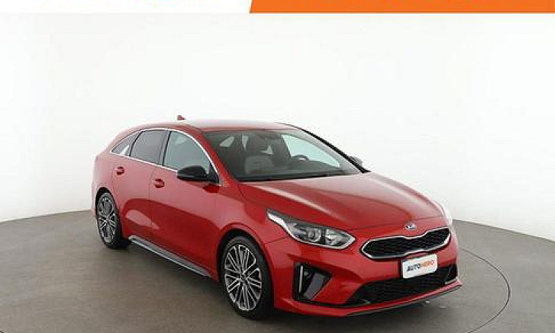 Kia Proceed Nf88345...