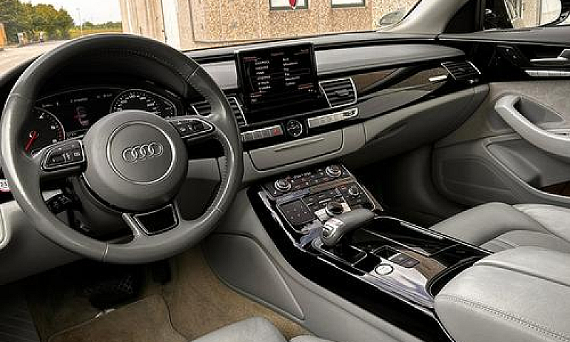 Audi A8 3.0 Tdi 250 ...