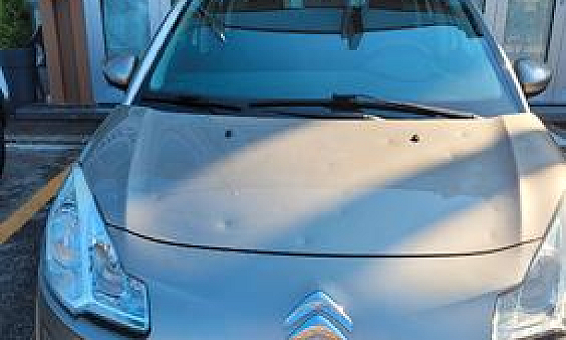 Citroen C3 2ª Serie ...