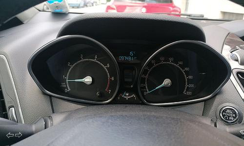 Ford B-Max 1.4 Benzi...