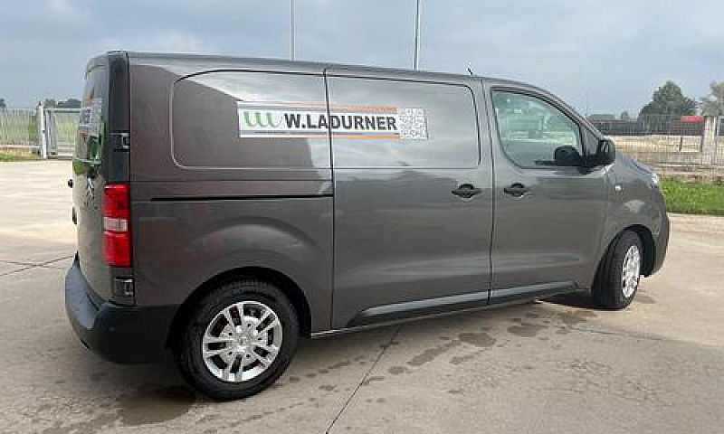 Citroen Jumpy (4ª Se...
