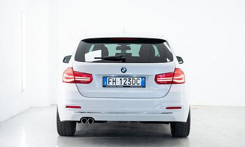 Bmw Serie 3 Touring ...