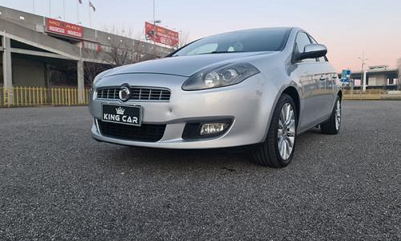 Fiat Bravo 1.6 Mjt 1...