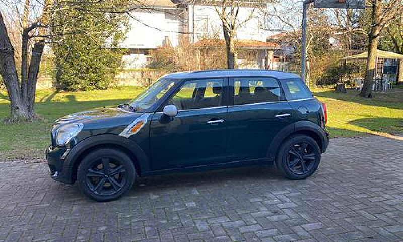 Mini Country Man Coo...