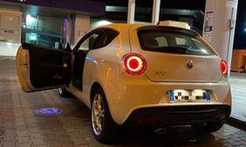 Alfa Romeo Mito - 20...