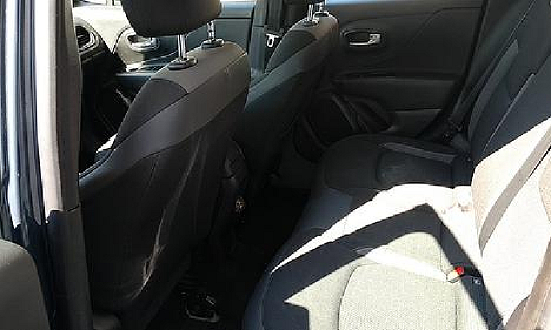 Jeep Renegade 1.3 T4...