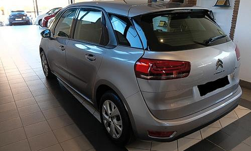 Citroen C4 Spacetour...