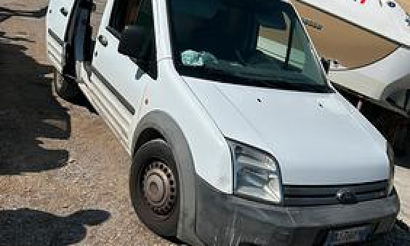 Ford Transit 2007...