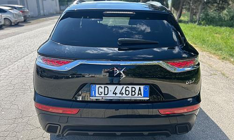 Ds Ds 7 Ds7 Crossbac...
