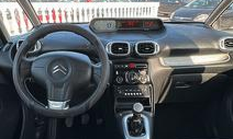 Citroen C3 Picasso C...