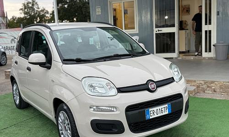 Fiat Panda 1.2 Gpl G...