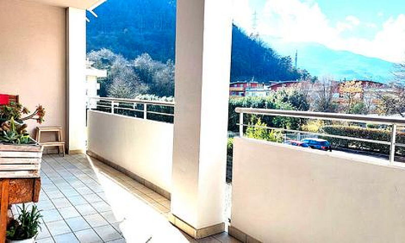 Nuovo 2 Camere Con T...