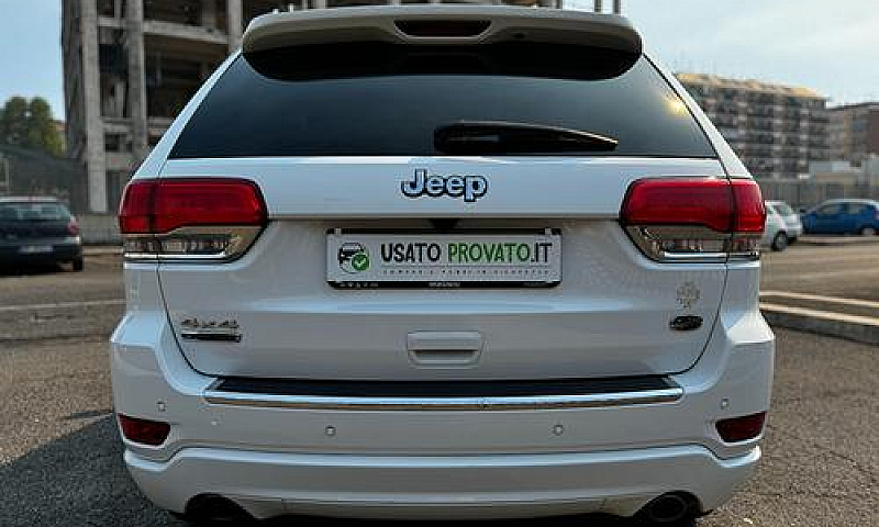 Jeep Grand Cherokee ...