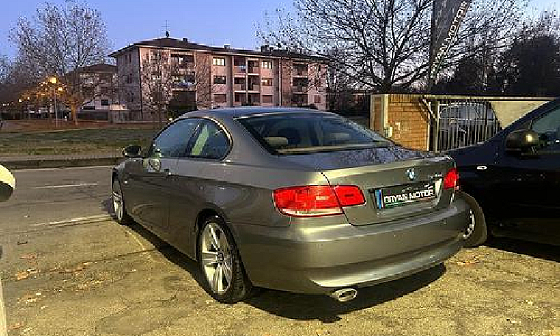 Bmw 320 320D Cat Cou...