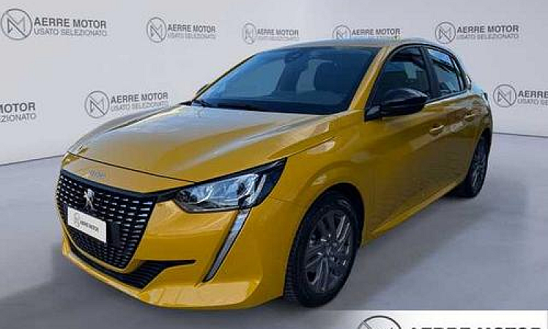 Peugeot 208 1.2 Pure...