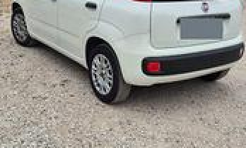 Fiat Panda...