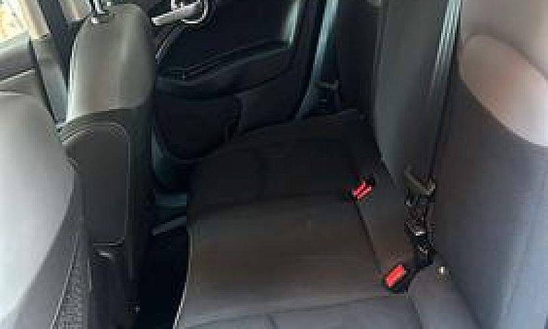 Fiat 500X...