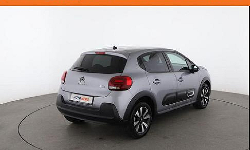 Citroen C3 Puretech ...