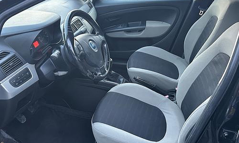 Fiat Grande Punto 1....