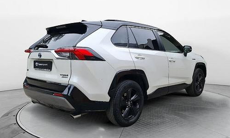 Toyota Rav4 2.5 Hv (...