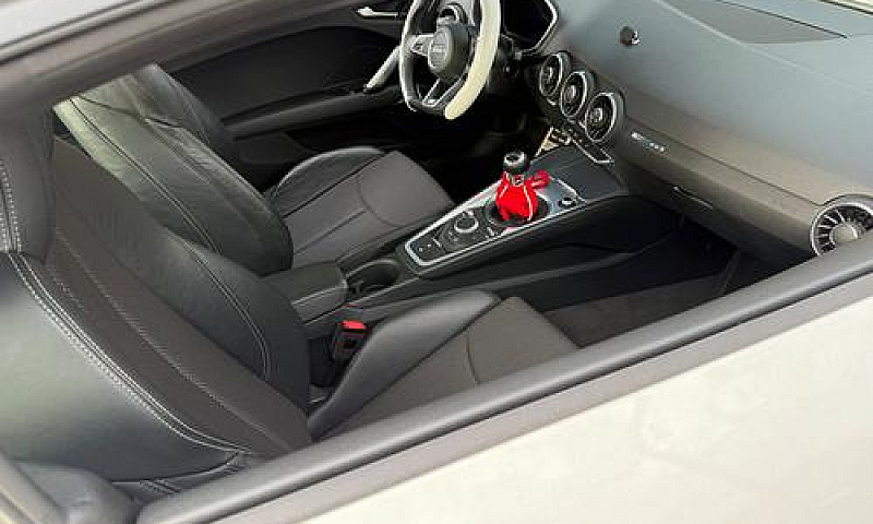 Audi Tt Mk3...