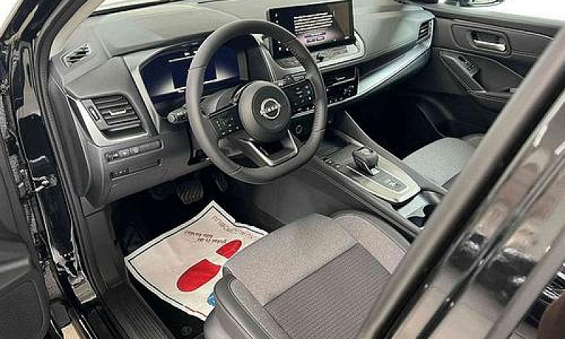 Nissan Qashqai Mhev ...