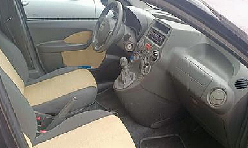 Fiat Panda 1.2 Dynam...