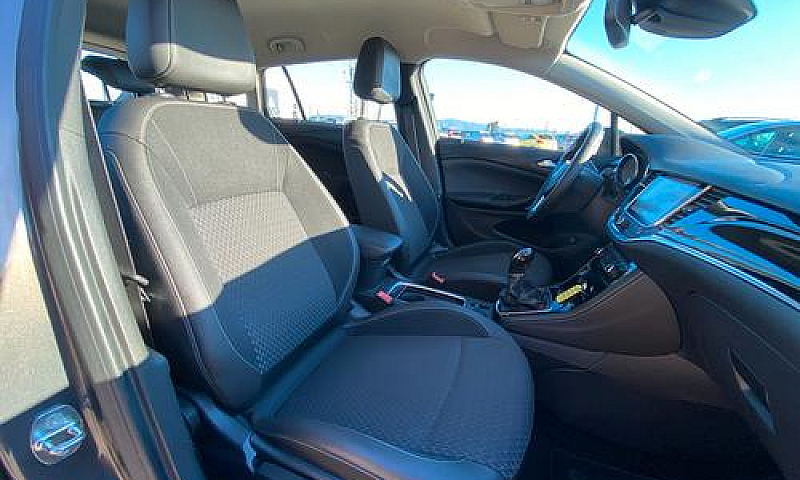 Opel Astra 1.6 Cdti ...
