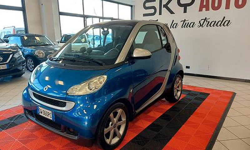 Smart Fortwo 1000 62...