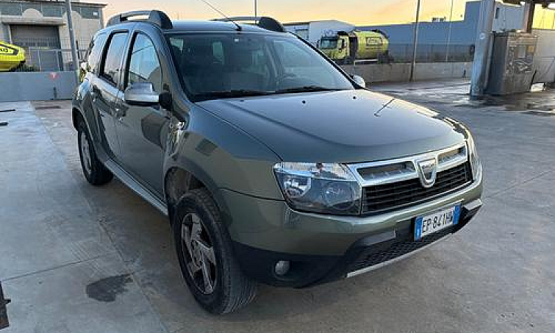 Dacia Duster 1.5 Dci...