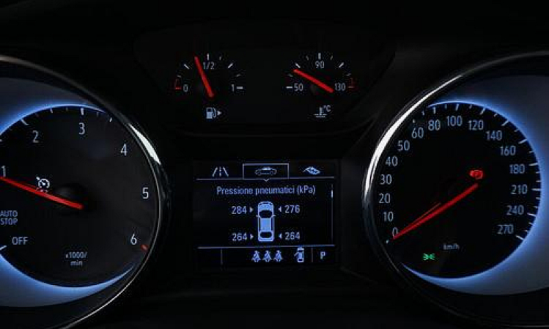 Opel Astra Business ...