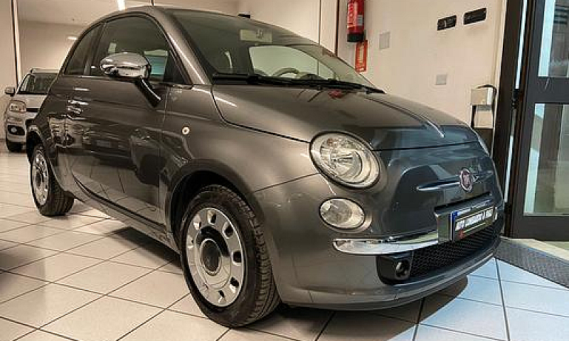Fiat 500 1.2 Lounge...