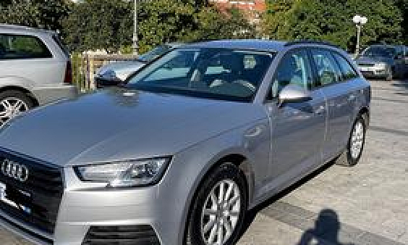 Audi Altro Modello...