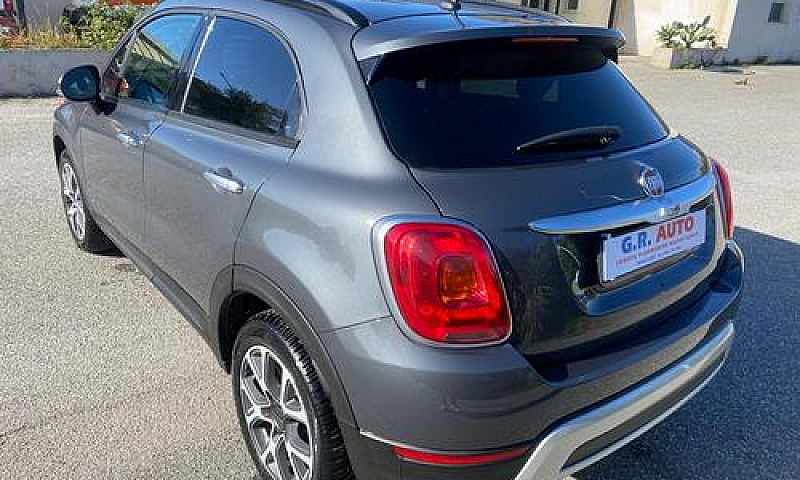 Fiat 500X 1.3 Multij...