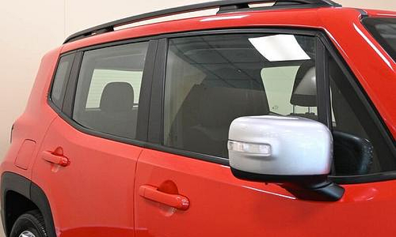 Jeep Renegade 1.3 T4...