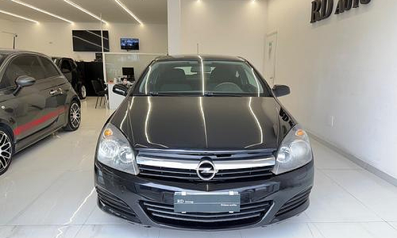 Opel Astra Gtc 1.7 C...