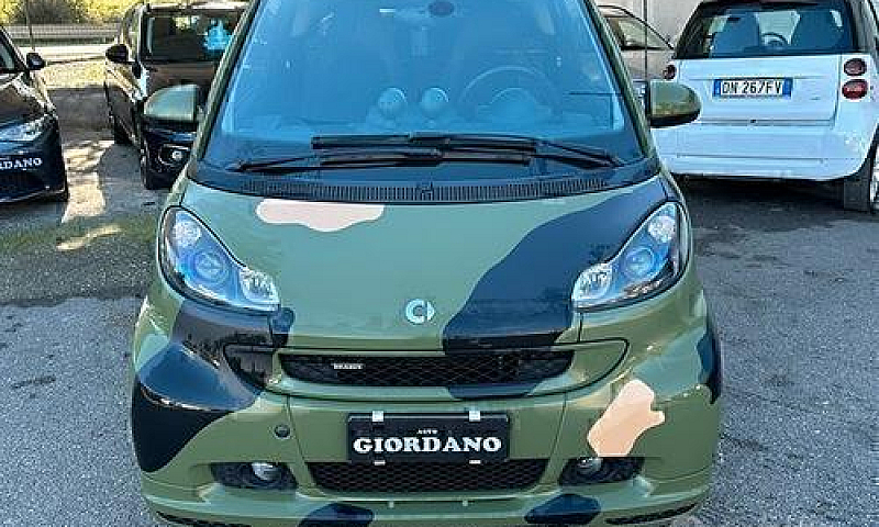 Smart 1000 Brabus 98...