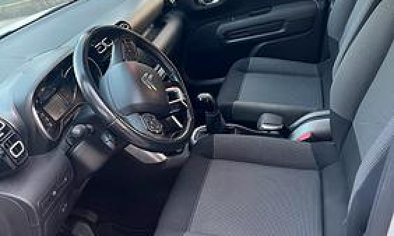 Citroen C3 Aircross...