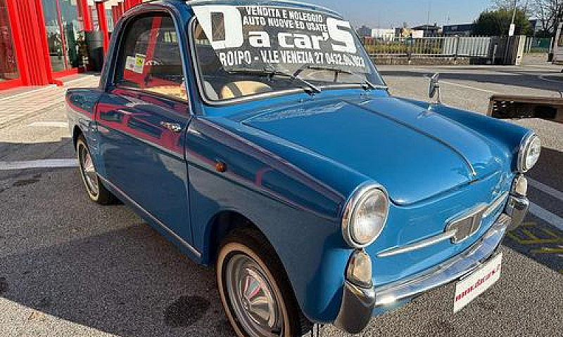 Autobianchi Bianchin...