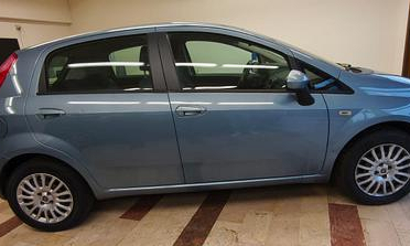 Fiat Grande Punto 1....