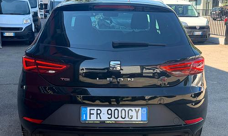 Seat Leon 1.5 Tgi Ds...