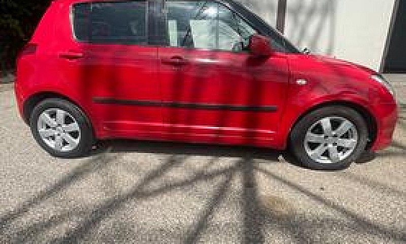 Suzuki Swift 1.3 Ddi...