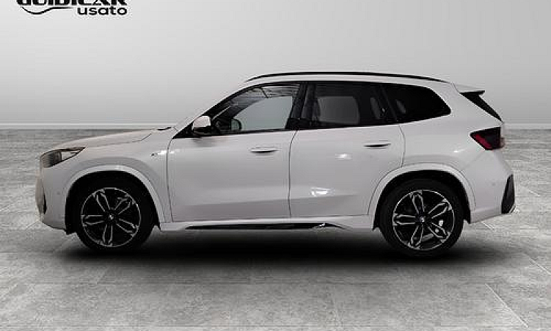 Bmw X1 U11 - X1 Sdri...